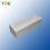 High Temperature Resistant Ceramic Crucible Rectangle Casting Melting Ingot Bar For Common Metals Smelting Mold 5