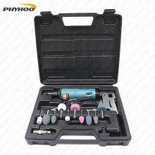 Pneumatic Die Grinder Air Die Grinder Grinding Mill Engraving Tool Polishing Machine for Pneumatic Tools