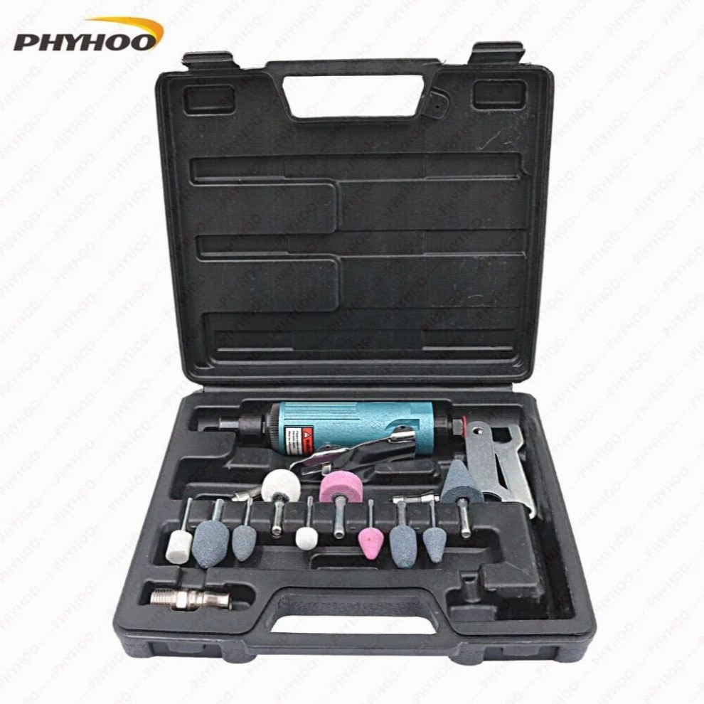 Pneumatic Die Grinder Air Die Grinder Grinding Mill Engraving Tool Polishing Machine For Pneumatic Tools 885668410657