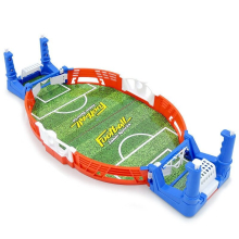 Mini jogo de futebol de mesa Jogo de tabuleiro de futebol