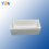 High Temperature Resistant Ceramic Crucible Rectangle Casting Melting Ingot Bar For Common Metals Smelting Mold 4
