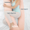 (Light Blue) Big C U Shaped Full Body Support Pregnancy Pillow 4