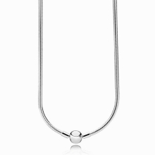 December event Fans 925 sterling silver for girls Diy necklace charm pendant
