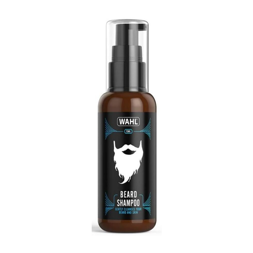 Wahl Beard Shampoo 75ml