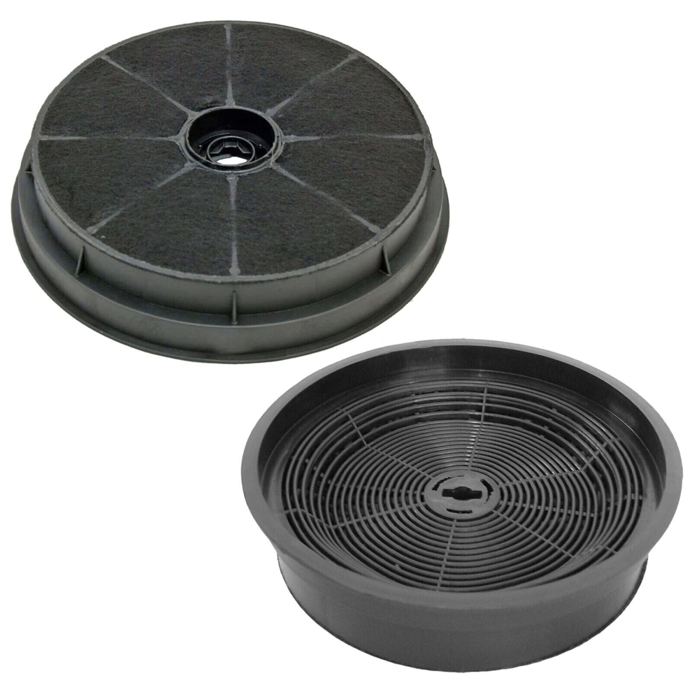 Carbon Filter for PRIMA LIA135 Cooker Hood Charcoal Vent Extractor 2 x Filters