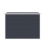 Jasmine 8x5ft Plastic Pent Shed 5