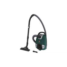Hoover H-ENERGY 300 Home Bagged Cylinder Vacuum Cleaner - Refurbished