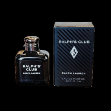 Ralph Lauren Ralph's Club Eau De Parfum 7ml