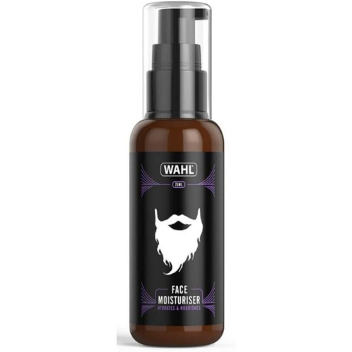 Wahl WAHL Zy011-800 Face Moisturiser, 75 ml