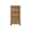 Birlea Oak Bookcase with Drawer Birlea Compton 10