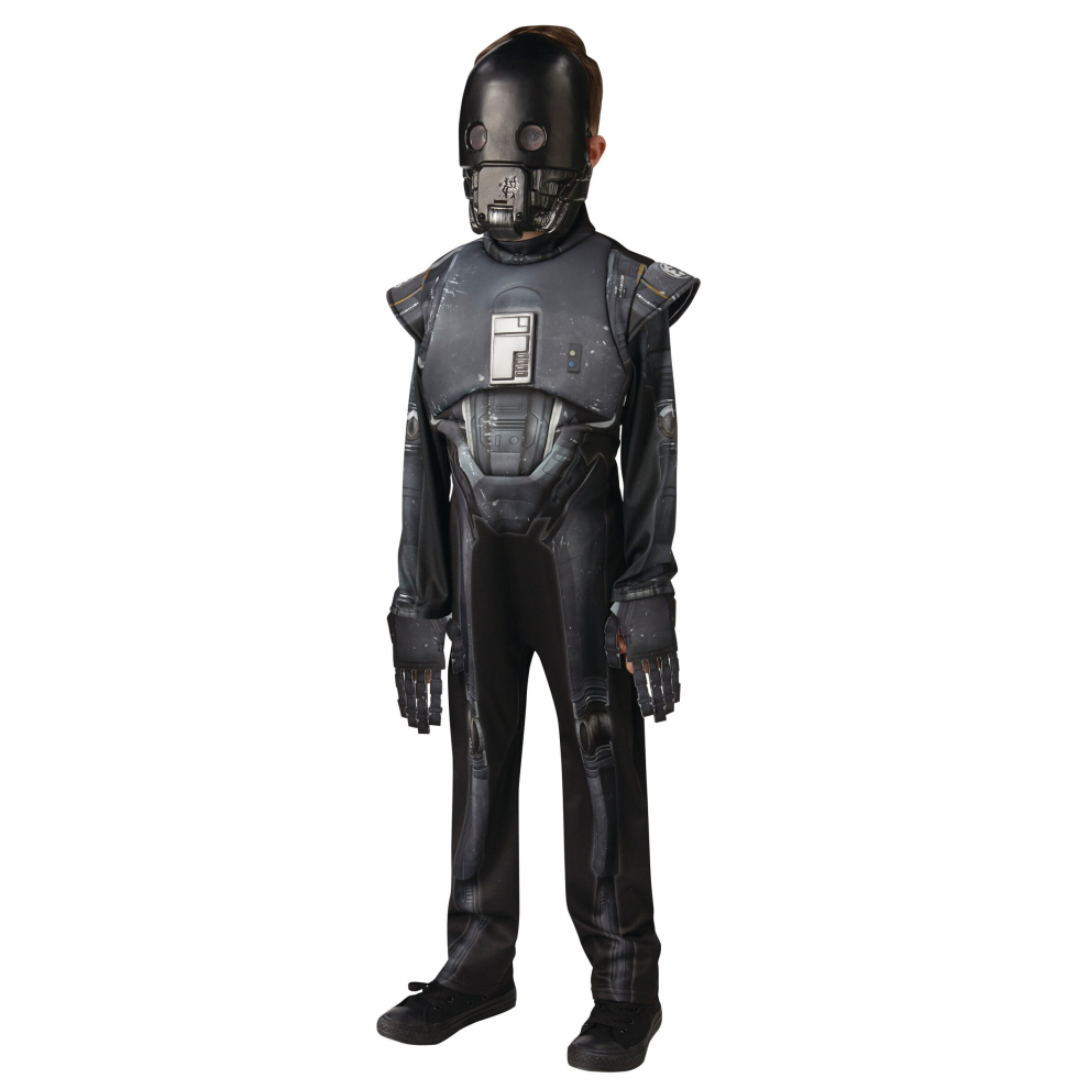 (13 to 14 years) Luxury K-2SO costume for teenagers - Star Wars Rogue One