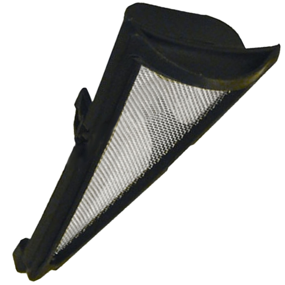 Spares2go Delonghi Kettle Limescale Mesh Spout Filter Kbo3001 Kbov3001 Icona