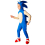 Rubies Sonic the Hedgehog costume for children 1