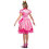 Rubies Prinses Peach NintendoDeluxe Dameskostuum 2