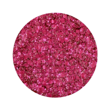 Bright pink biodegradable glitter Tagadamour - Si si la paillette