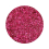 Rubies Bright pink biodegradable glitter Tagadamour - Si si la paillette 1