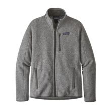 (Patagonia Men's Better Sweater Fleece Jacket - M) Patagonia Men's Better Sweater Fleece Jacket