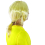 Rubies Brice de Nice adult surfer wig 1