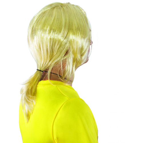 Rubies Brice de Nice adult surfer wig