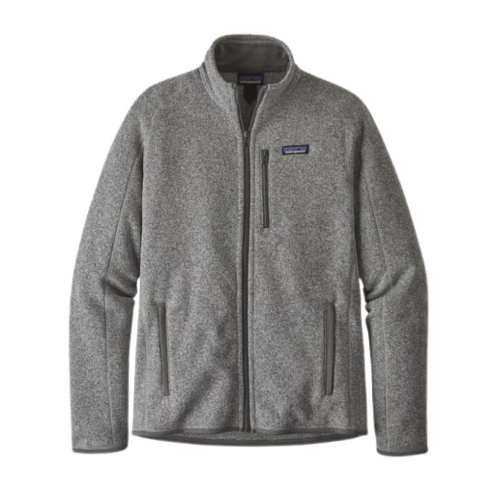 (Patagonia Men's Better Sweater Fleece Jacket - S) Patagonia Men's Better Sweater Fleece Jacket