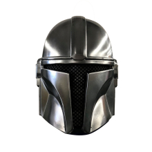 Le masque Mandalorien pour enfants