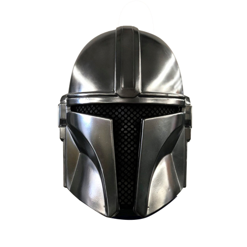 Rubies Het Mandalorian masker voor kinderen