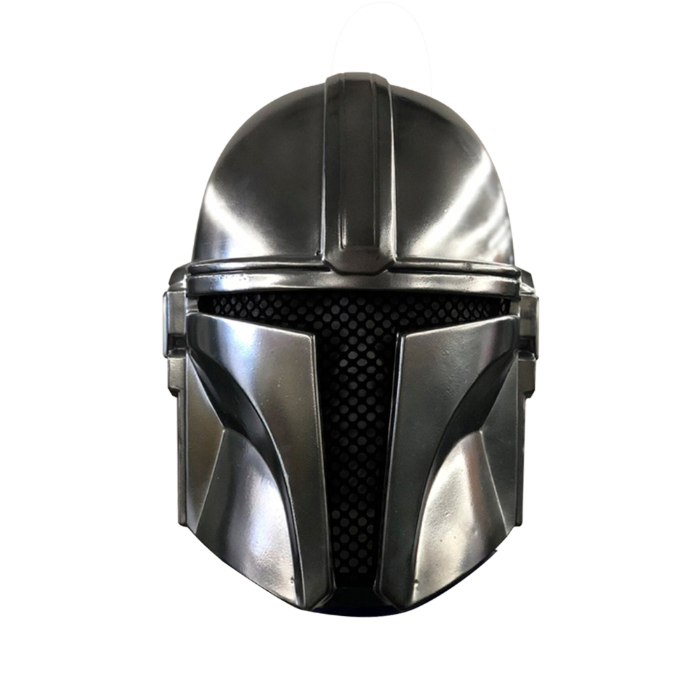 Rubies The Mandalorian Mask For Children