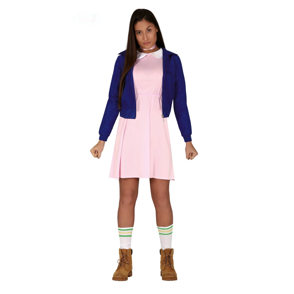 (M (38-40)) Young telepath woman costume