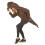 Rubies Adult pangolin costume 4