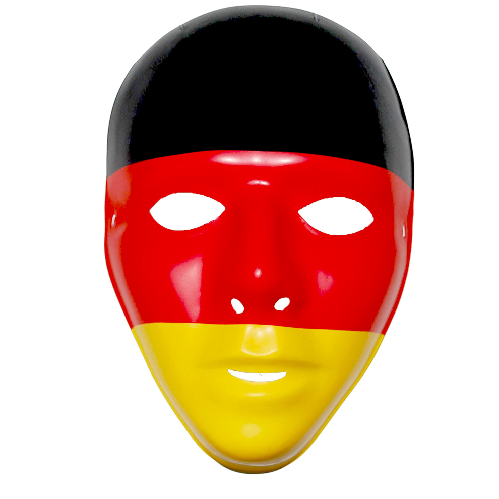 Germany mask