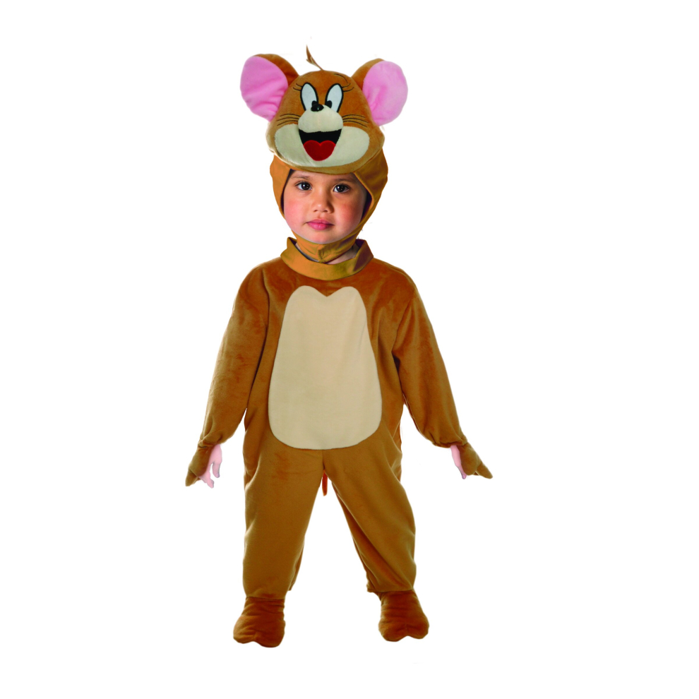 (1 to 2 years) Baby Jerry Tom and Jerry Costume