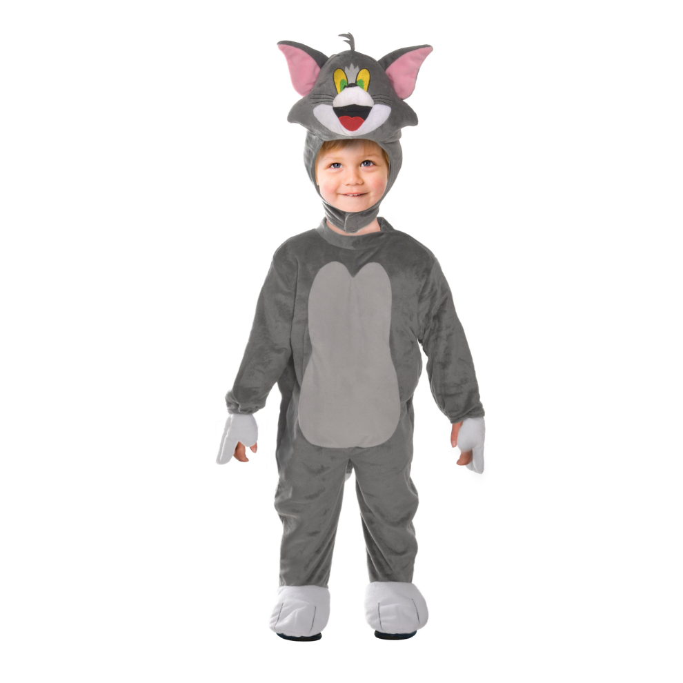 Rubies (1 To 2 Years) Tom And Jerry Baby Tom Costume Not,Specified