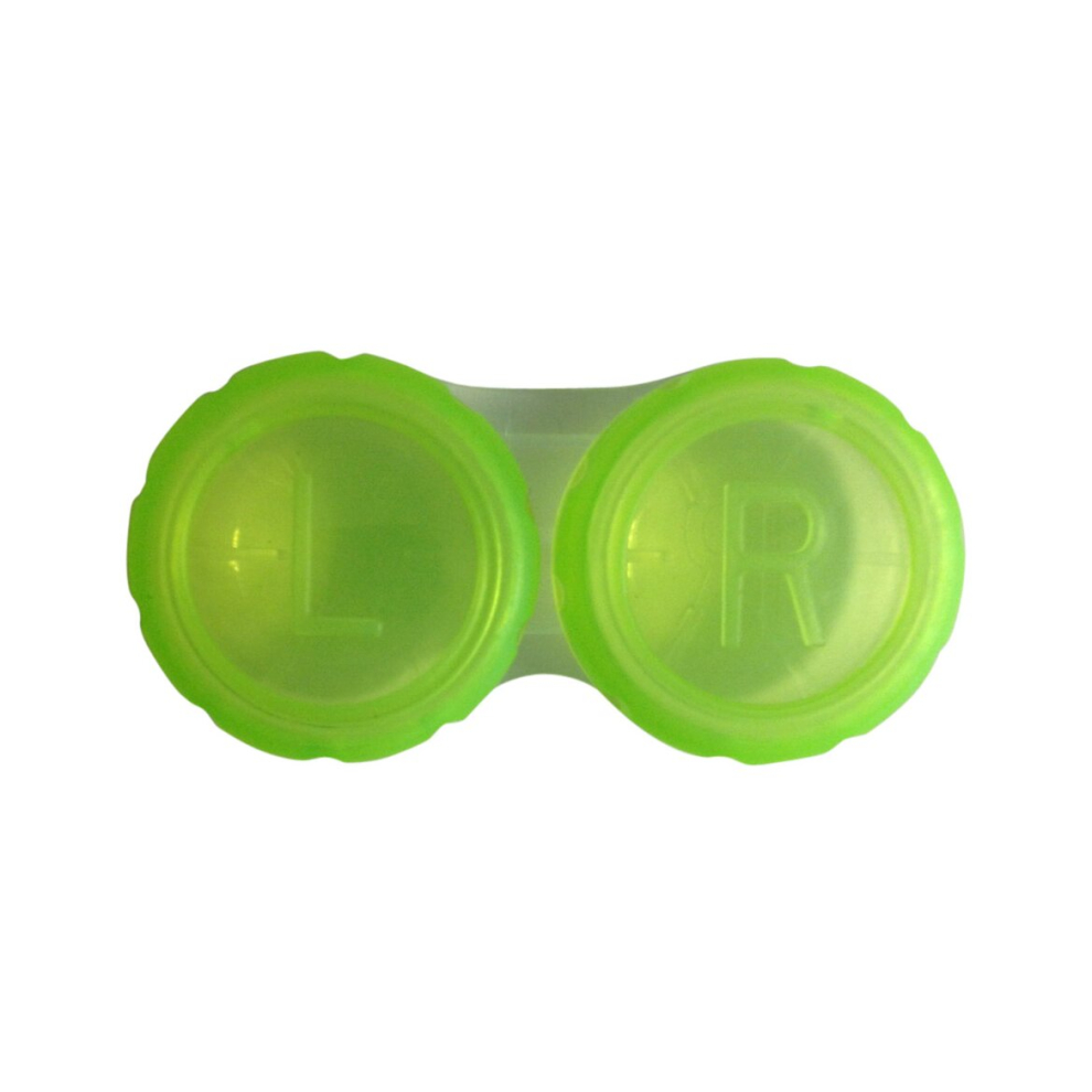 Lens case