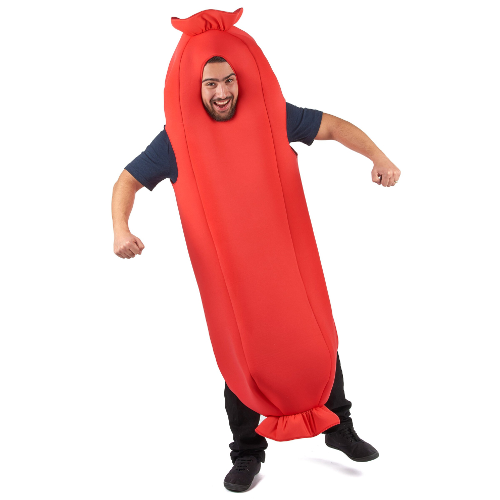 Rode Worst Voor Volwassenen-image