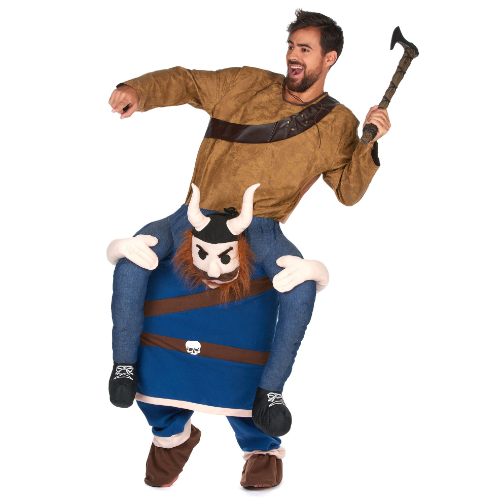 Rubies Adult Men's Viking Costume Not,Specified