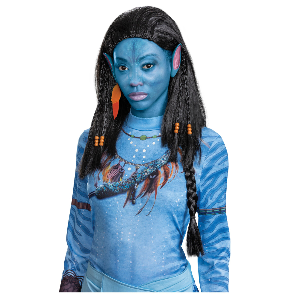 Avatar Neytiri wig for women