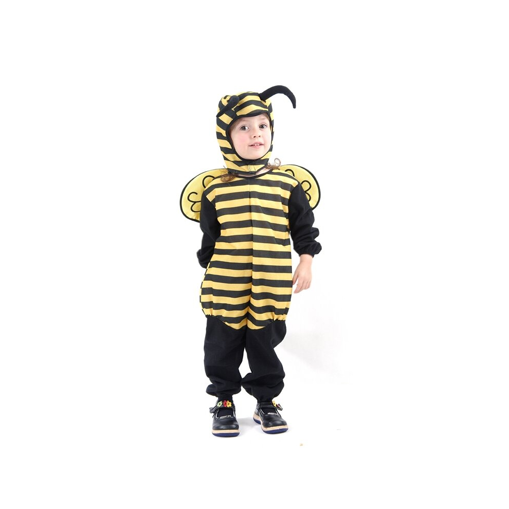 Boy's bee costume