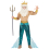 Rubies Adult sea god costume 1