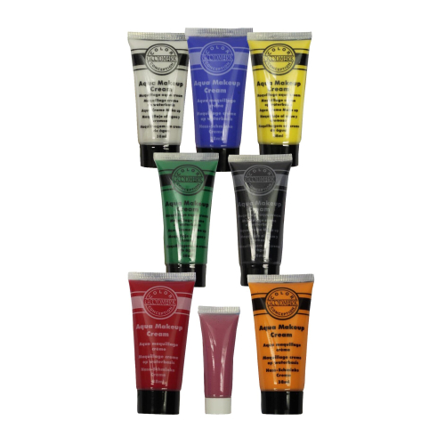 Rubies (Pink) Firming cream 20 ml