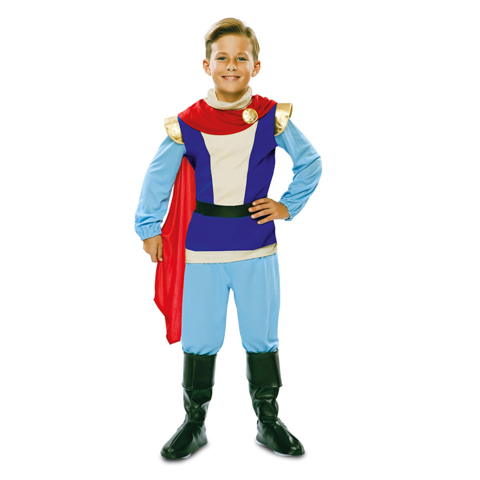 Prince Charming child costume