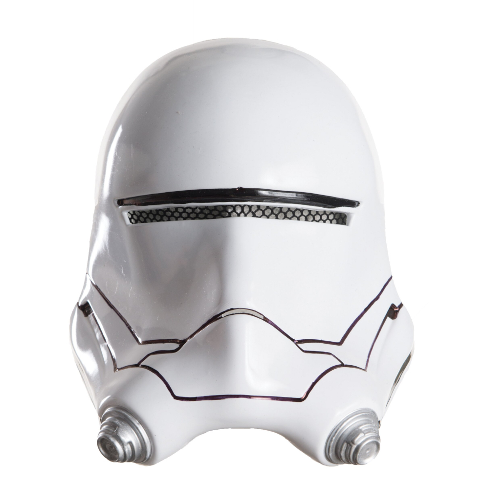 Adult Star Wars VII Classic Flametrooper Mask