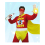 Rubies I Rum Man Costume 1