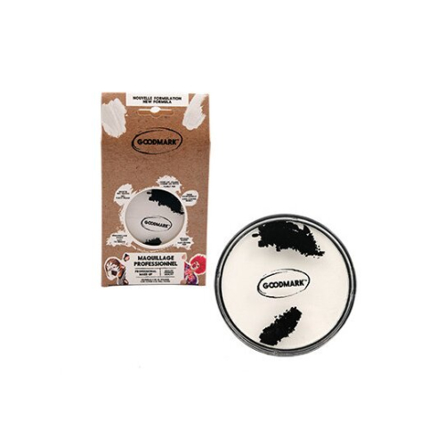 Rubies (Rust) Professional water-based makeup pot 14 g 1