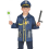 Rubies Child policeman costume and accessories kit 1