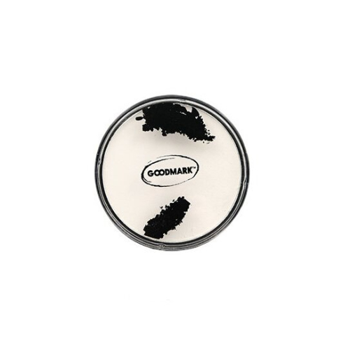 Rubies (Light yellow) Professional water-based makeup pot 14 g 2