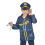 Rubies Child policeman costume and accessories kit 2