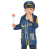 Rubies Child policeman costume and accessories kit 4