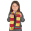 Rubies (7 - 9 years (M)) Apprentice witch girl Halloween costume 4