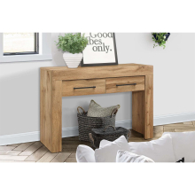 Oak Console Table New Birlea Compton Hall Table Sideboard