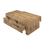 Birlea Oak Coffee Table New 4 Drawers Birlea Compton 4